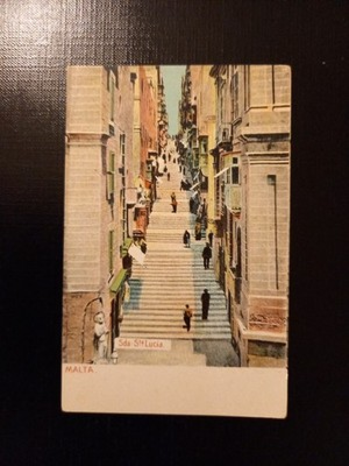 Malta Sda St Lucia Gr