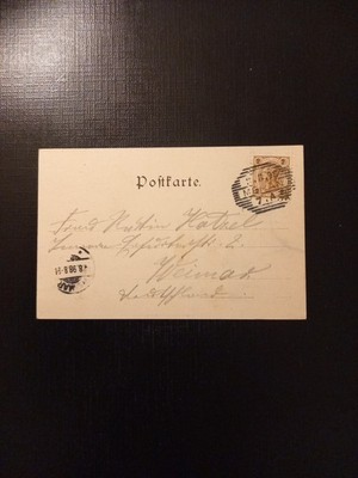 Meran Laubengasse Gr