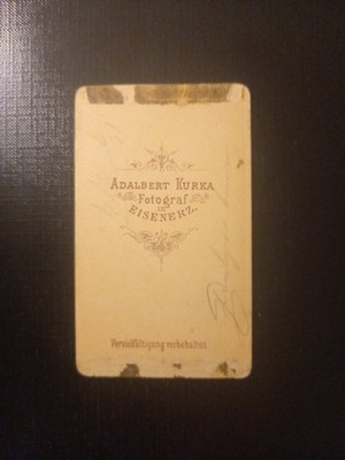 Gebirgslandschaft Gr