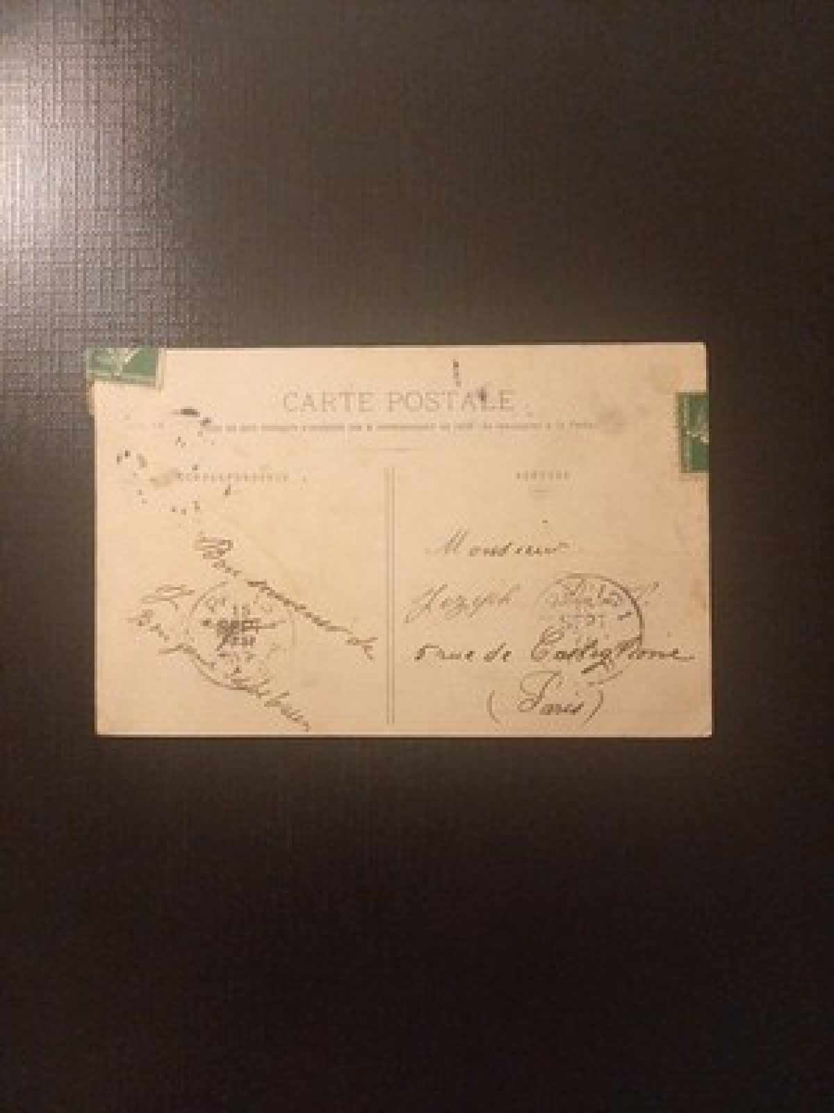 Le Raincy Le Belvedere De La Montagne Savard Gr