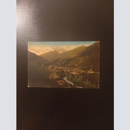 St Anton Österreich Gr