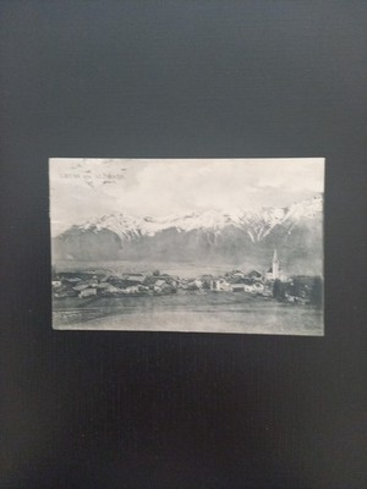 Aldrans Innsbruck Gr