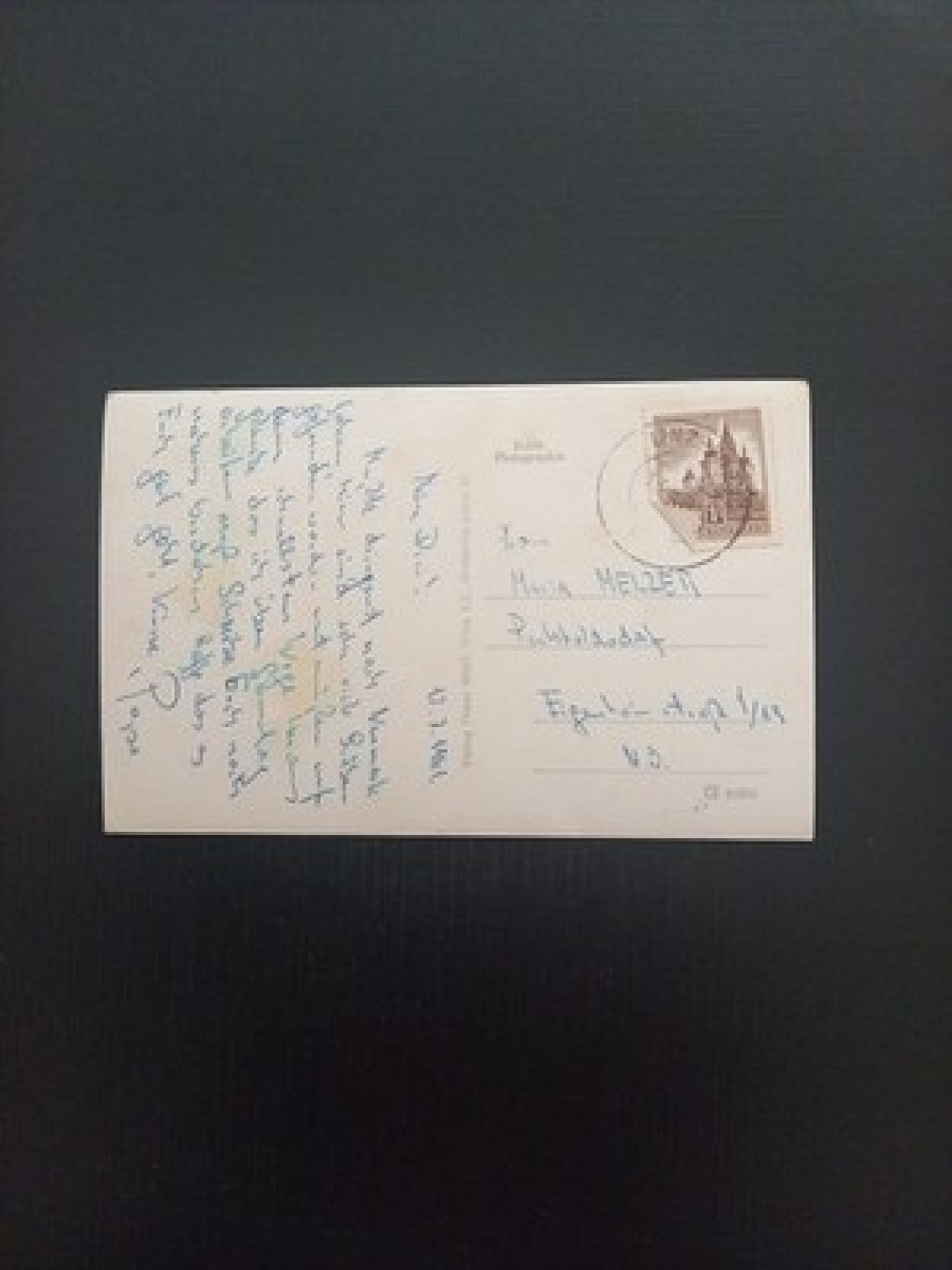 Neumarkt An Der Ybbs Niederösterreich Gasthof Weginger Gr