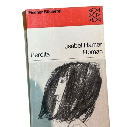 Perdita Isabel Hamer:
