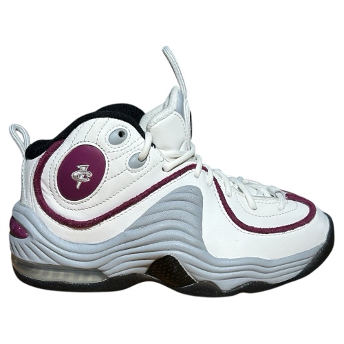 Nike Air Max Penny 2 Palisander | US 5 EUR 35,5 | NEU |  DV1163-100 | Ungetragen