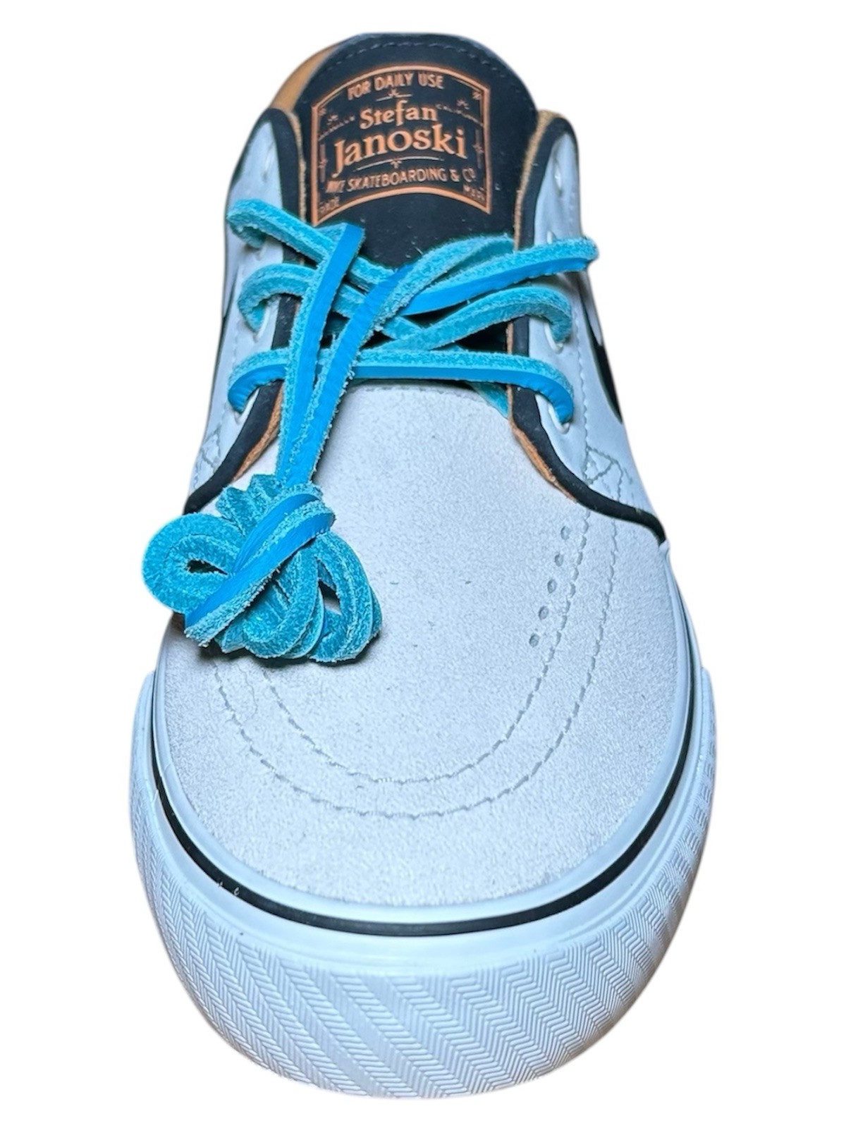 Nike SB Zoom Stefan Janoski OG+ Electric Pack Olympic Safari | US 4, EUR 36 NEU