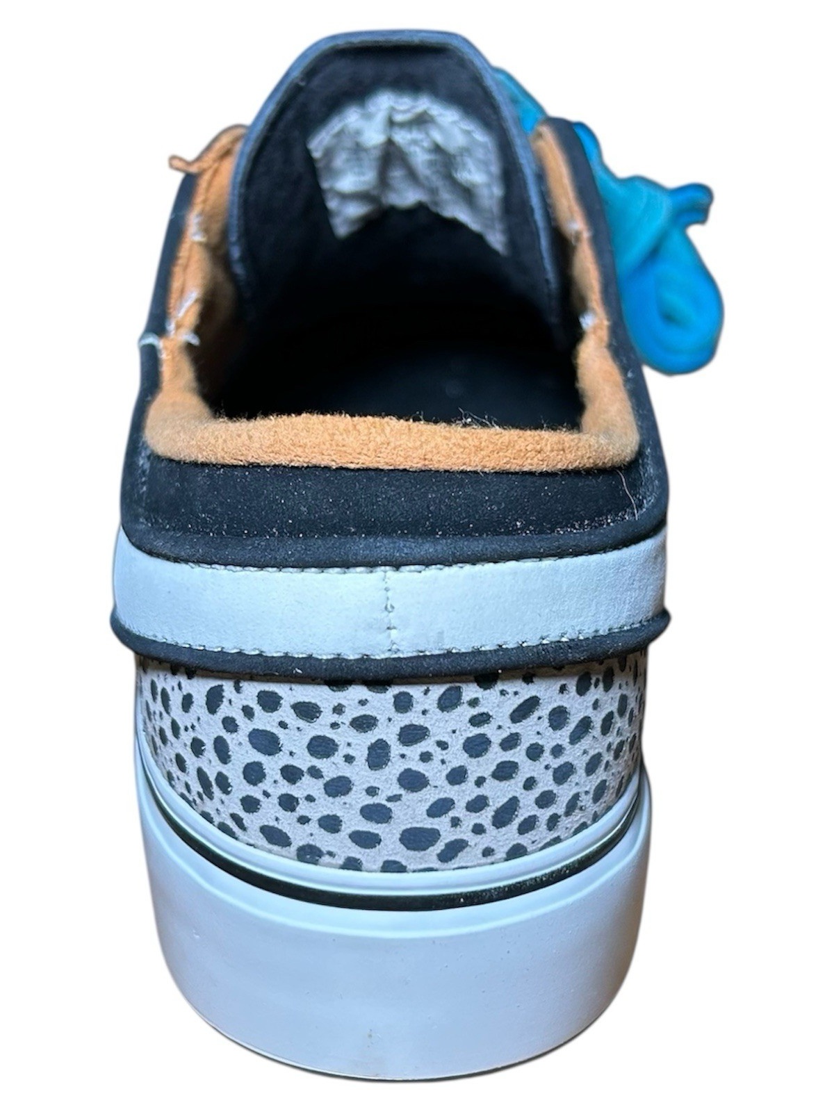 Nike SB Zoom Stefan Janoski OG+ Electric Pack Olympic Safari | US 4, EUR 36 NEU