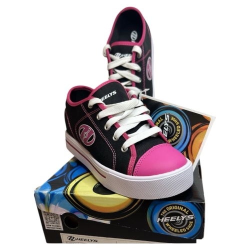 Heelys - Classic X2 | EUR 32 | NEU OVP | Schuhe - Rollschuhe | UK 13 USA 1 CM 19