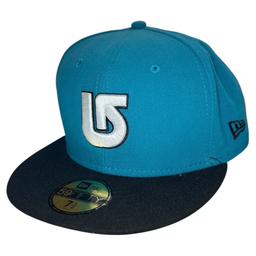 Burton / New Era Cap | Größe 7 3/8 58,7cm | NEU | Snowboard, Skateboard
