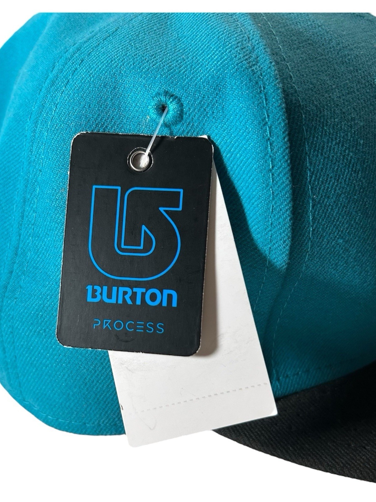 Burton / New Era Cap | Größe 7 3/8 58,7cm | NEU | Snowboard, Skateboard