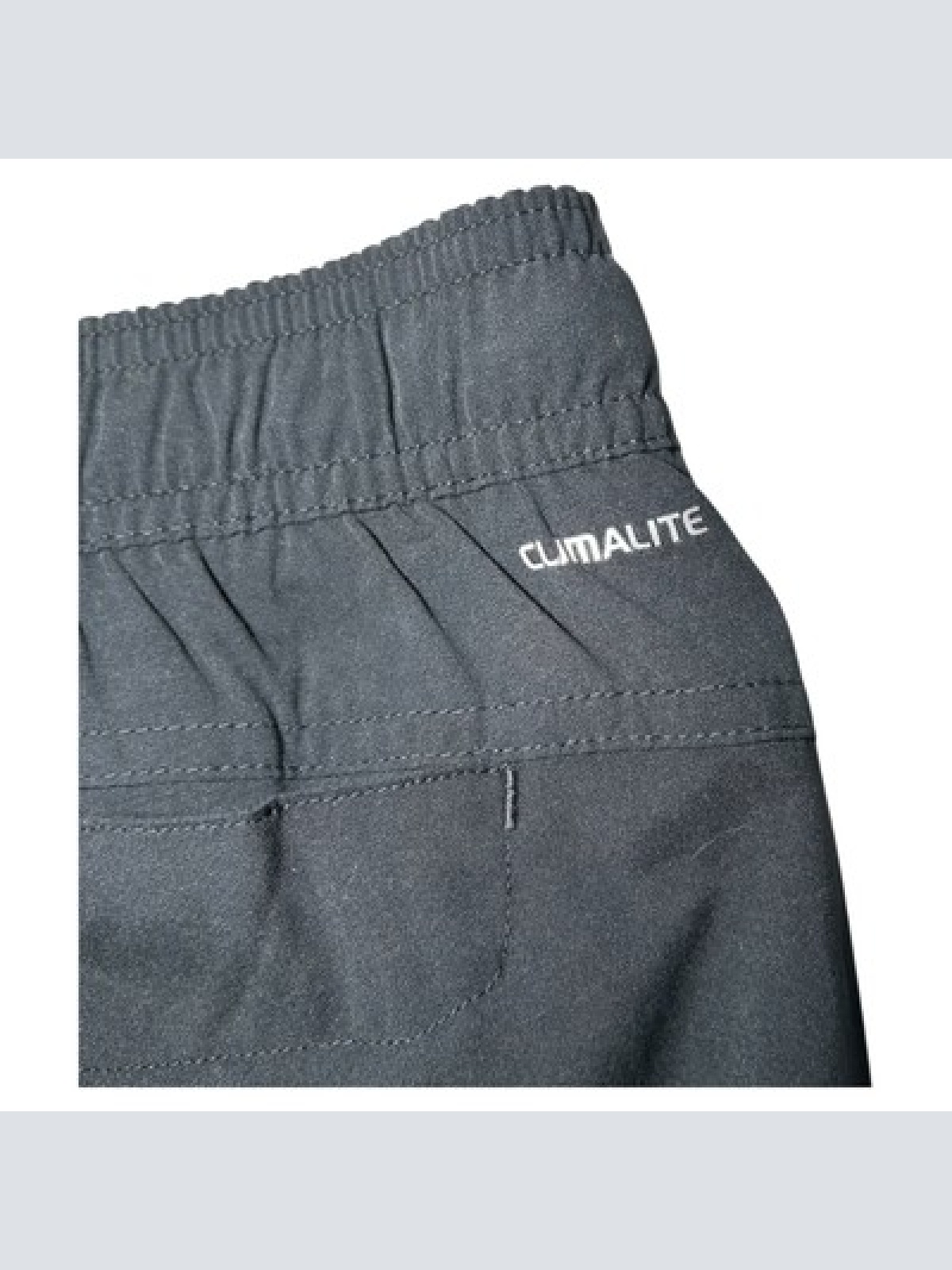 Adidas Climalite Track Pants | Größe D38  | Damen | Dreiviertelshorts Schwarz