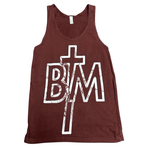 Betraying the Martyrs | Ärmelloses Shirt | Größe XS | Unisex | Bandmerch |