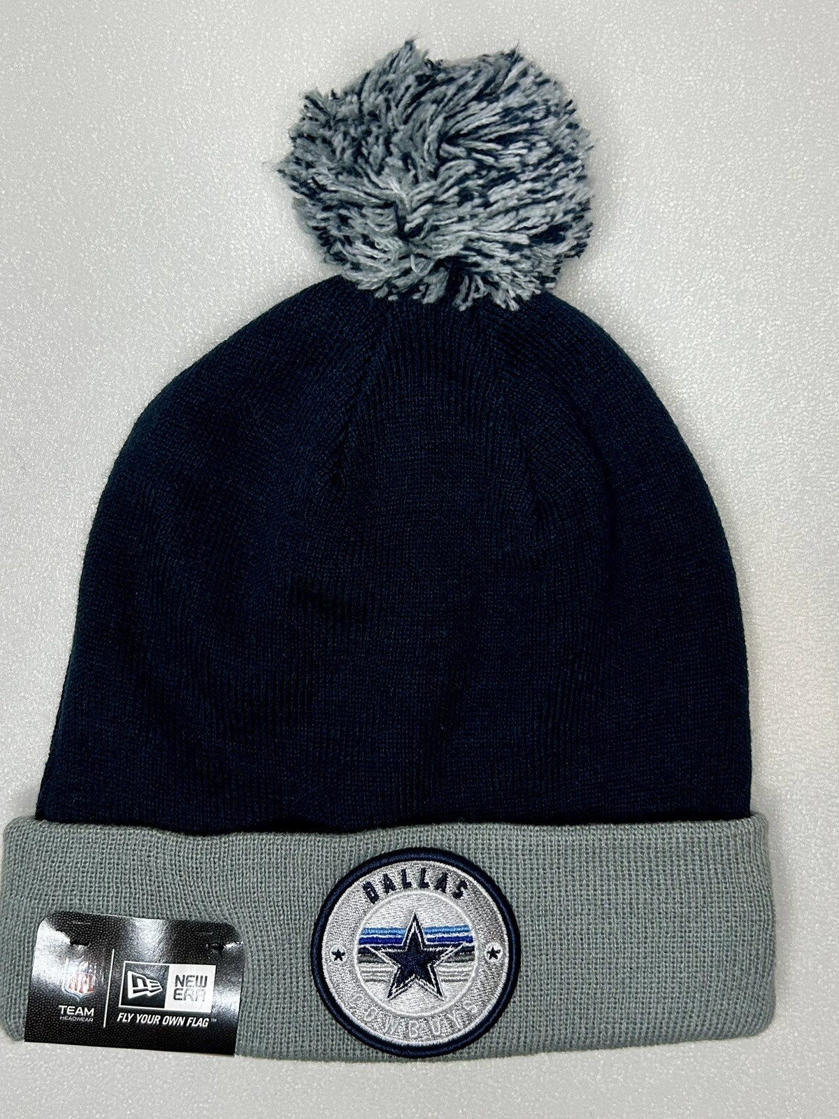 New Era Cap | NFL | Dallas Cowboys Mütze | NEU | American Football | Beanie