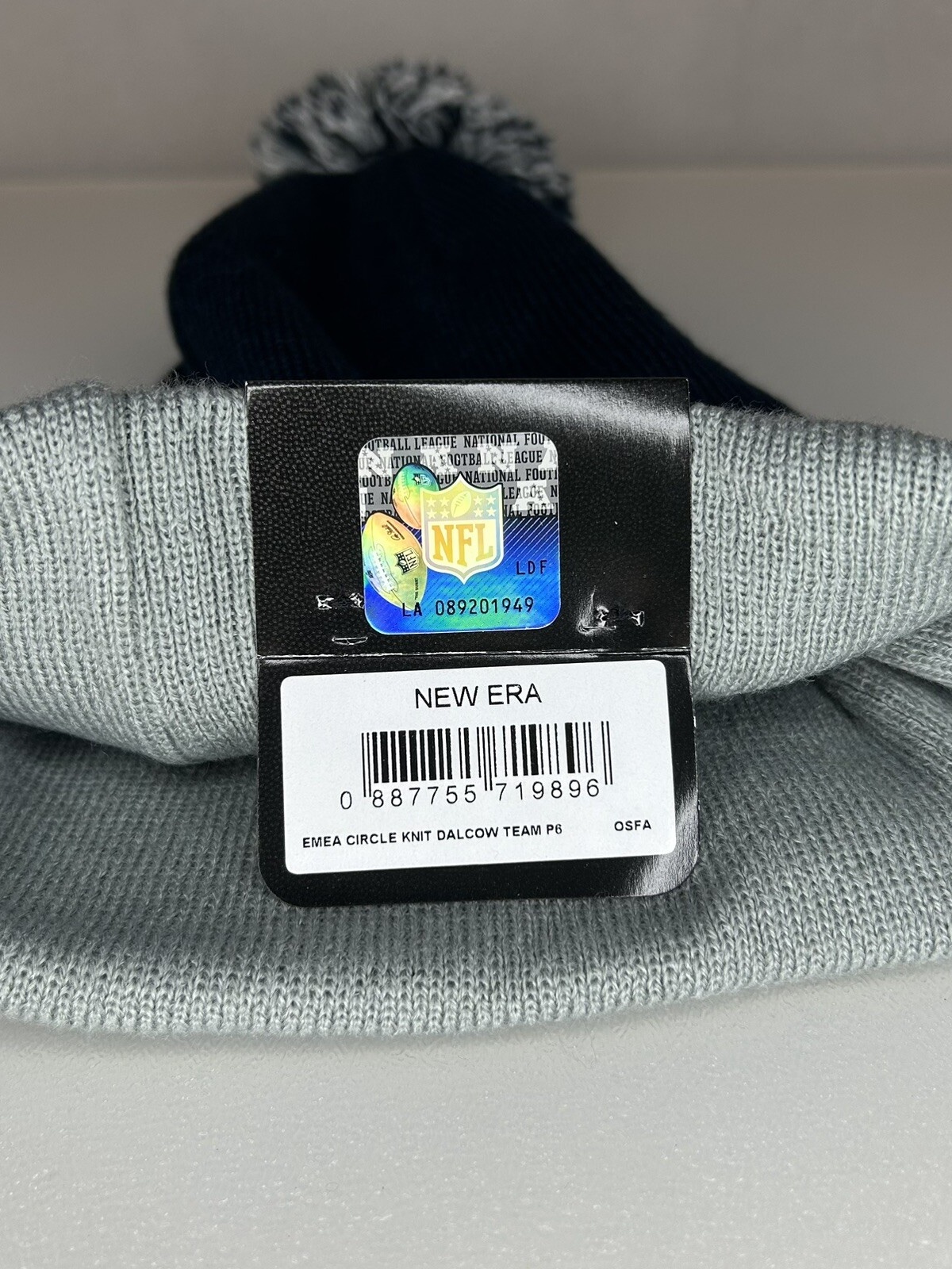 New Era Cap | NFL | Dallas Cowboys Mütze | NEU | American Football | Beanie