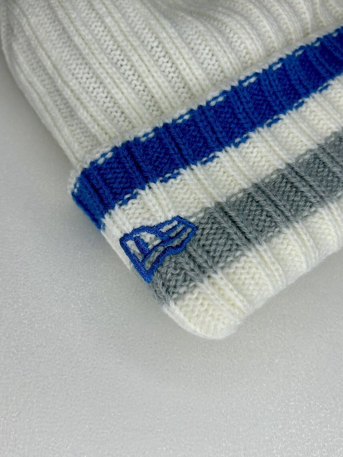 New Era Cap | NFL | Detroid Lions Mütze | NEU | American Football | Beanie