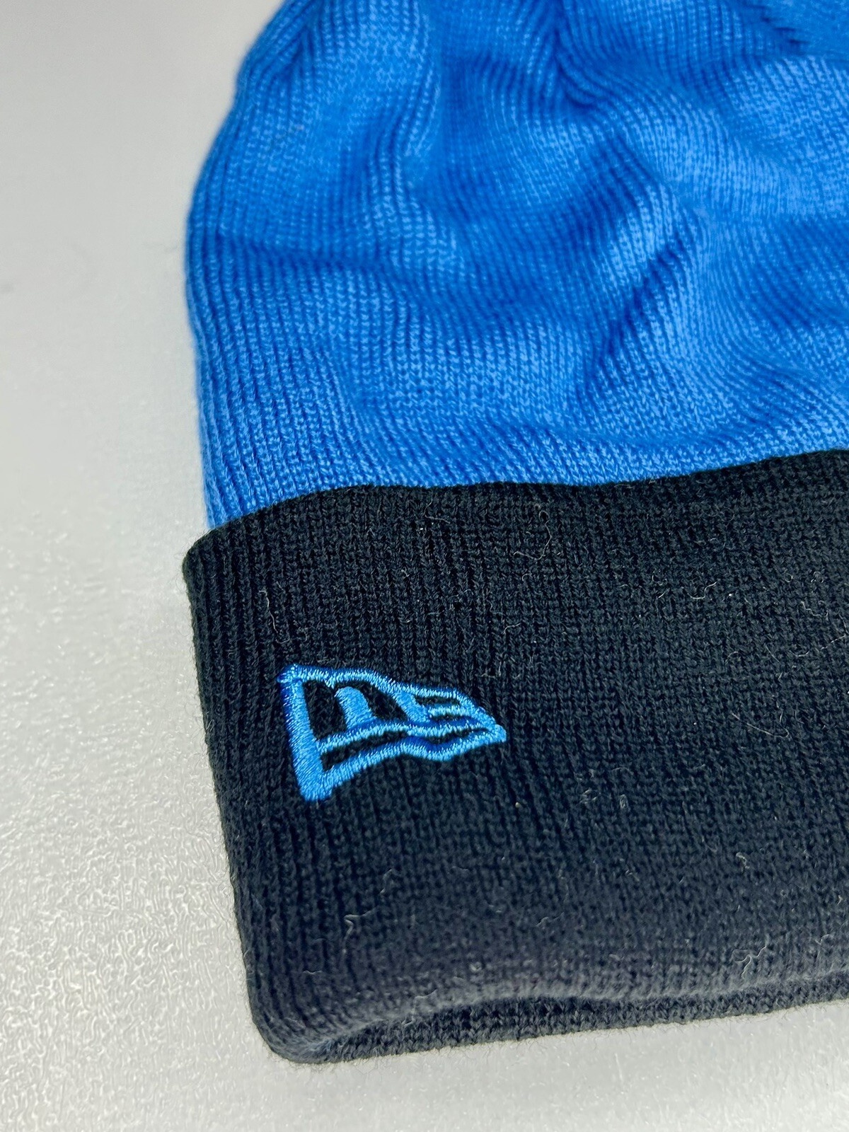 New Era Cap | NFL | Detroid Lions Mütze | NEU | American Football | Beanie