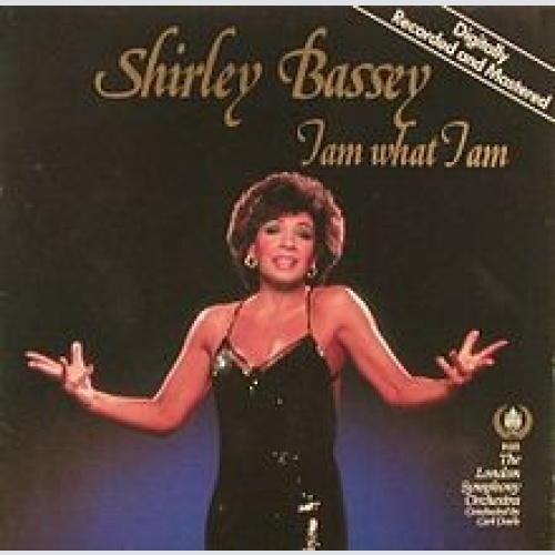 Shirley Bassey With London Symphony Orchestra Conducted By Carl Davis (5) - I...