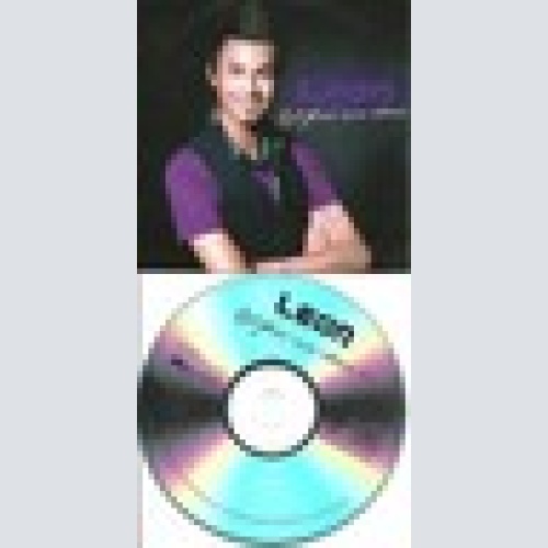 CD / LEON / PROMO / RARITÄT /