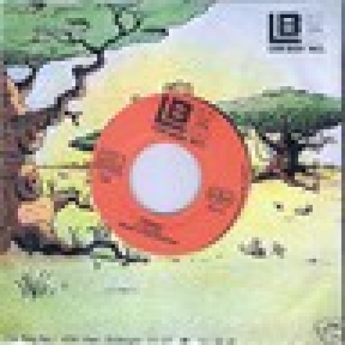 Single / HARRY & SETZKASTEN / AUSTRIA / RARITÄT /