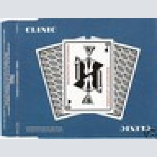 MCD / CLINIC / PROMO / WINCHESTER CATHEDRAL /