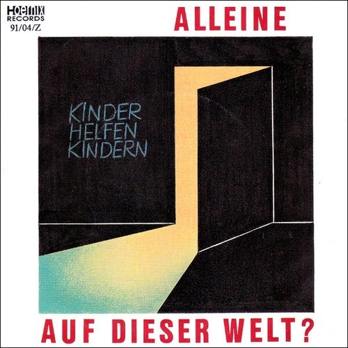 Kinder Helfen Kinder - 4A Des "Sigmund Freud Gymnasium" - Alleine Auf Dieser ...