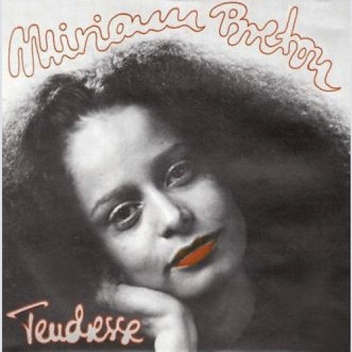 Miriam Breton* - Tendresse (7", Single)