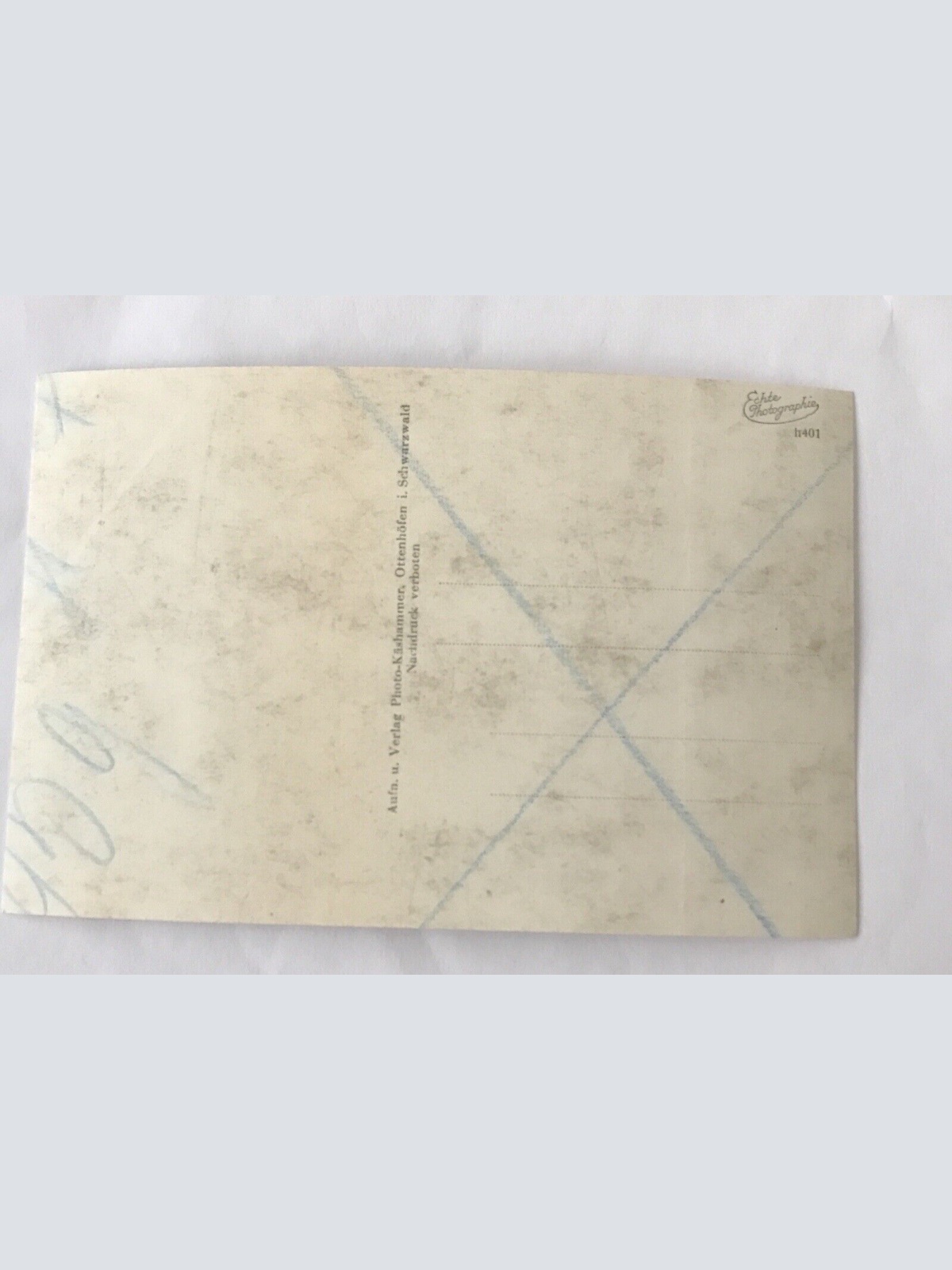 AK, Kappelrodeck, Schwarzwald, Schloss Roddeck ( 110209 BW)