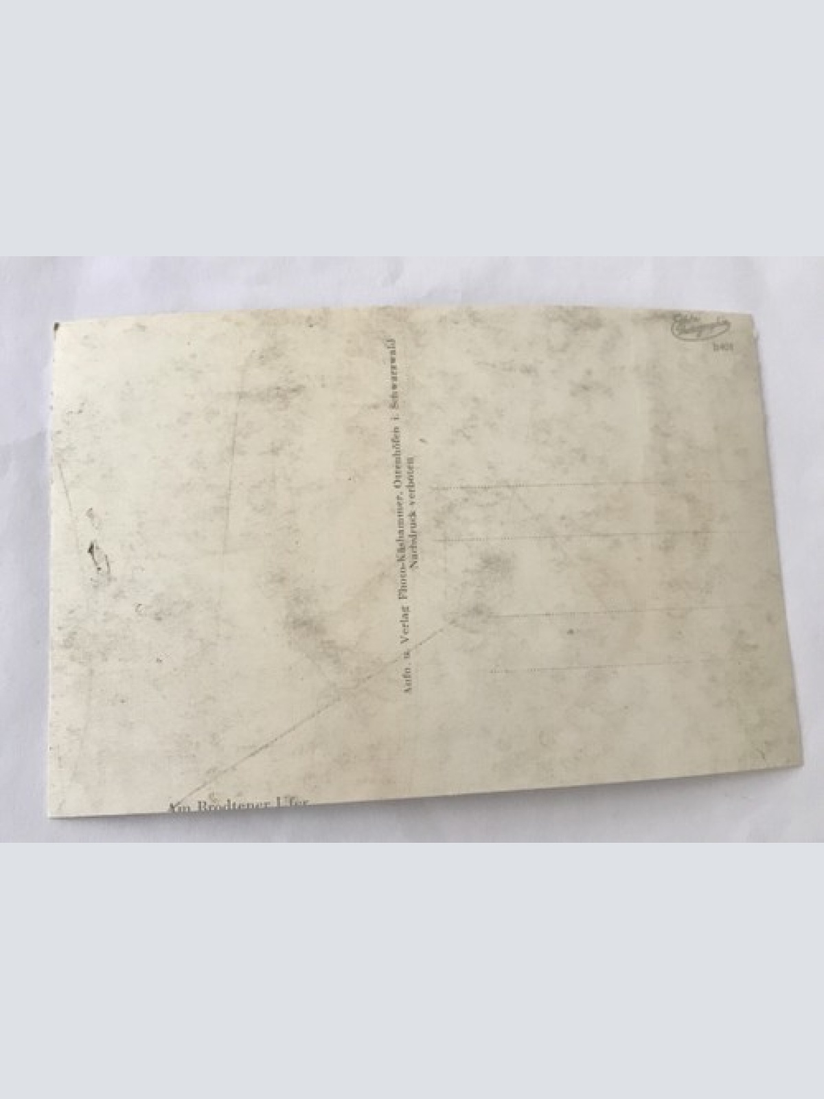 AK, Kappelrodeck, Schwarzwald, Schloß Rodeck (110210 BW)