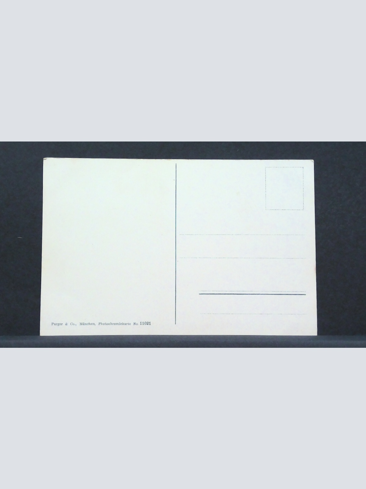 Alpenpanorama von der Scesaplana mit Lünersee Vorarlberg JW 00243 F