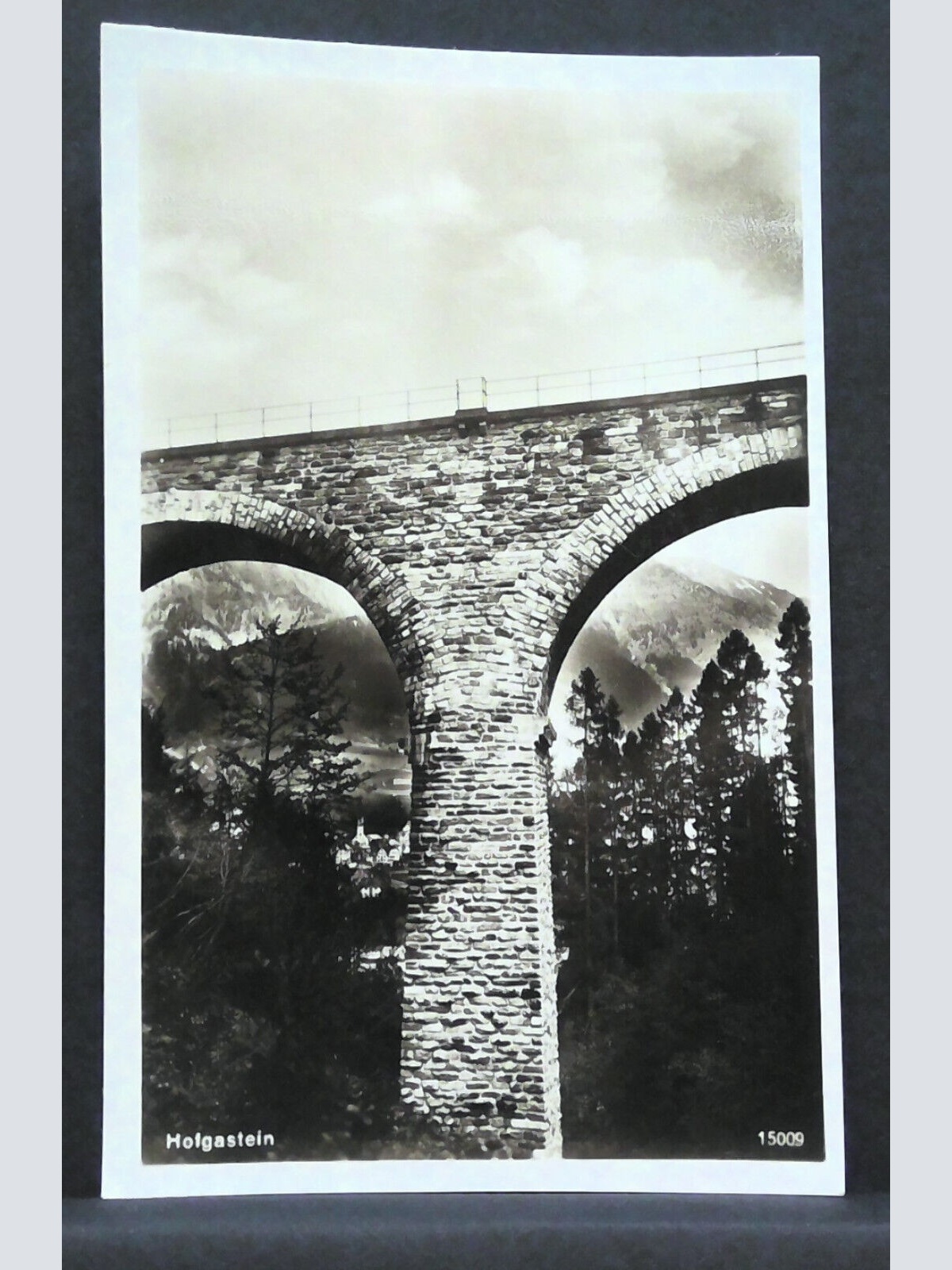Hofgstein Steinbrücke JW 80163 F