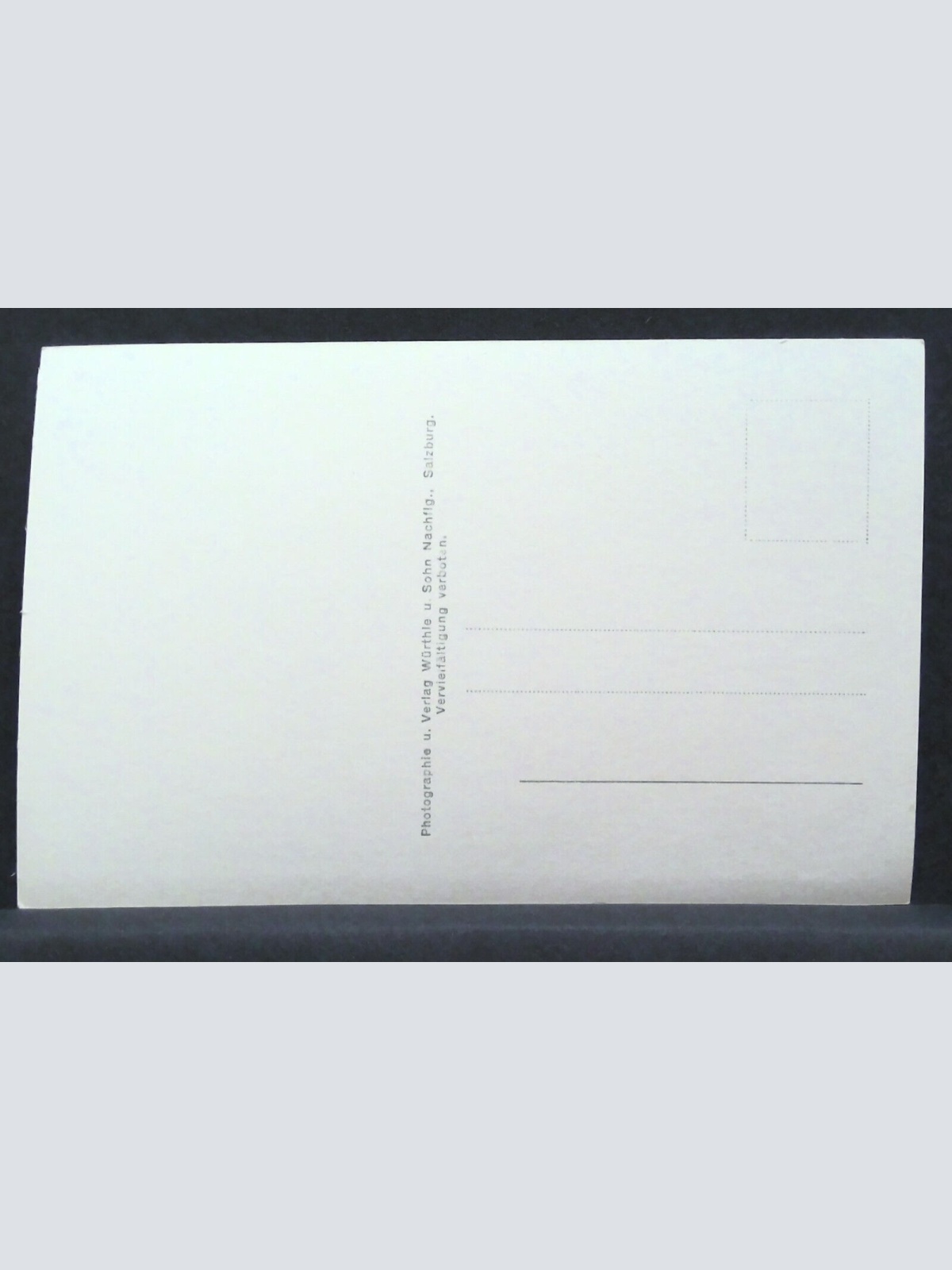 Hofgstein Steinbrücke JW 80163 F