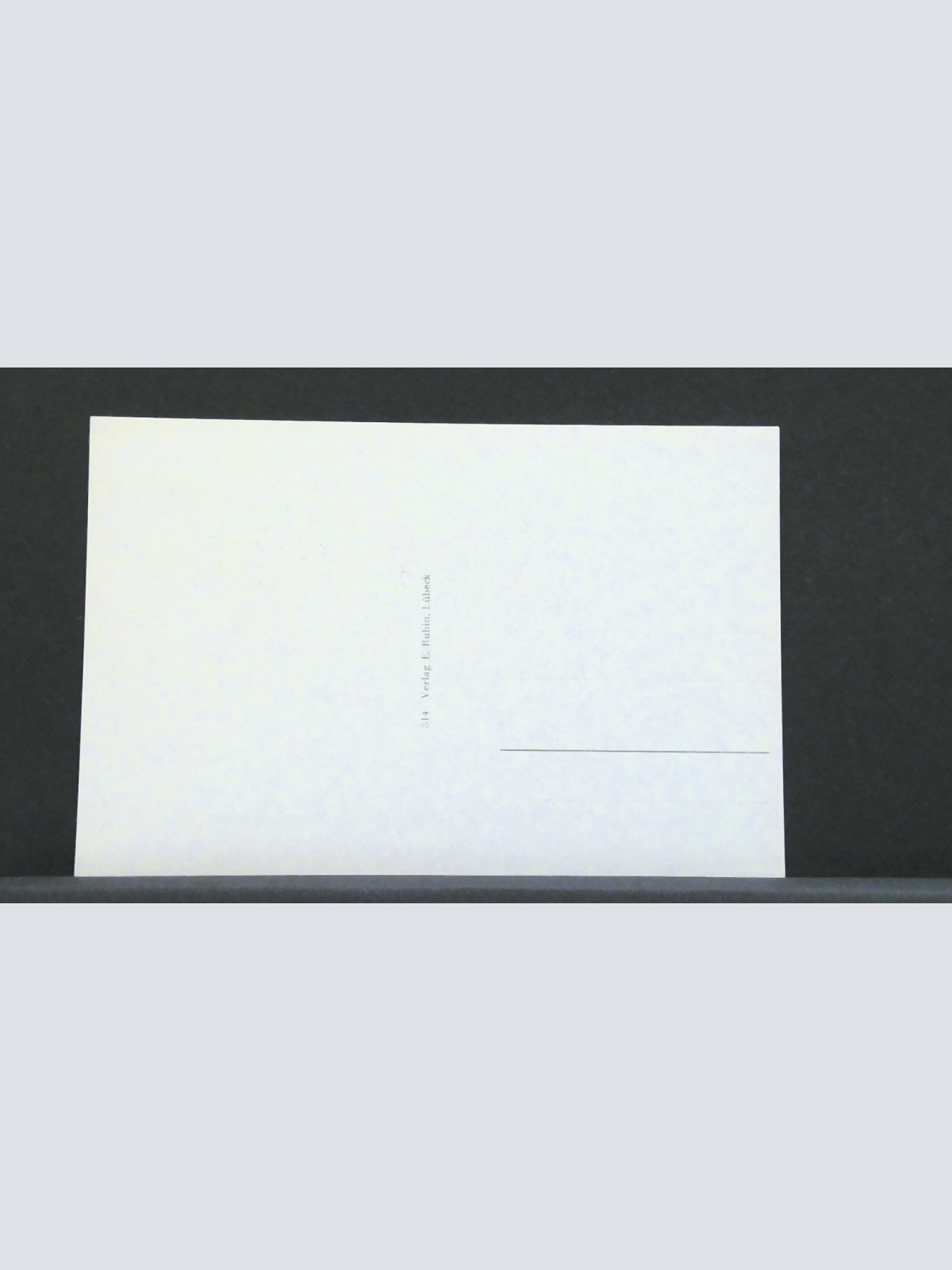 Nordseebad Norderney Napoleonschanze Windmühle Schwäne JW 400999 F