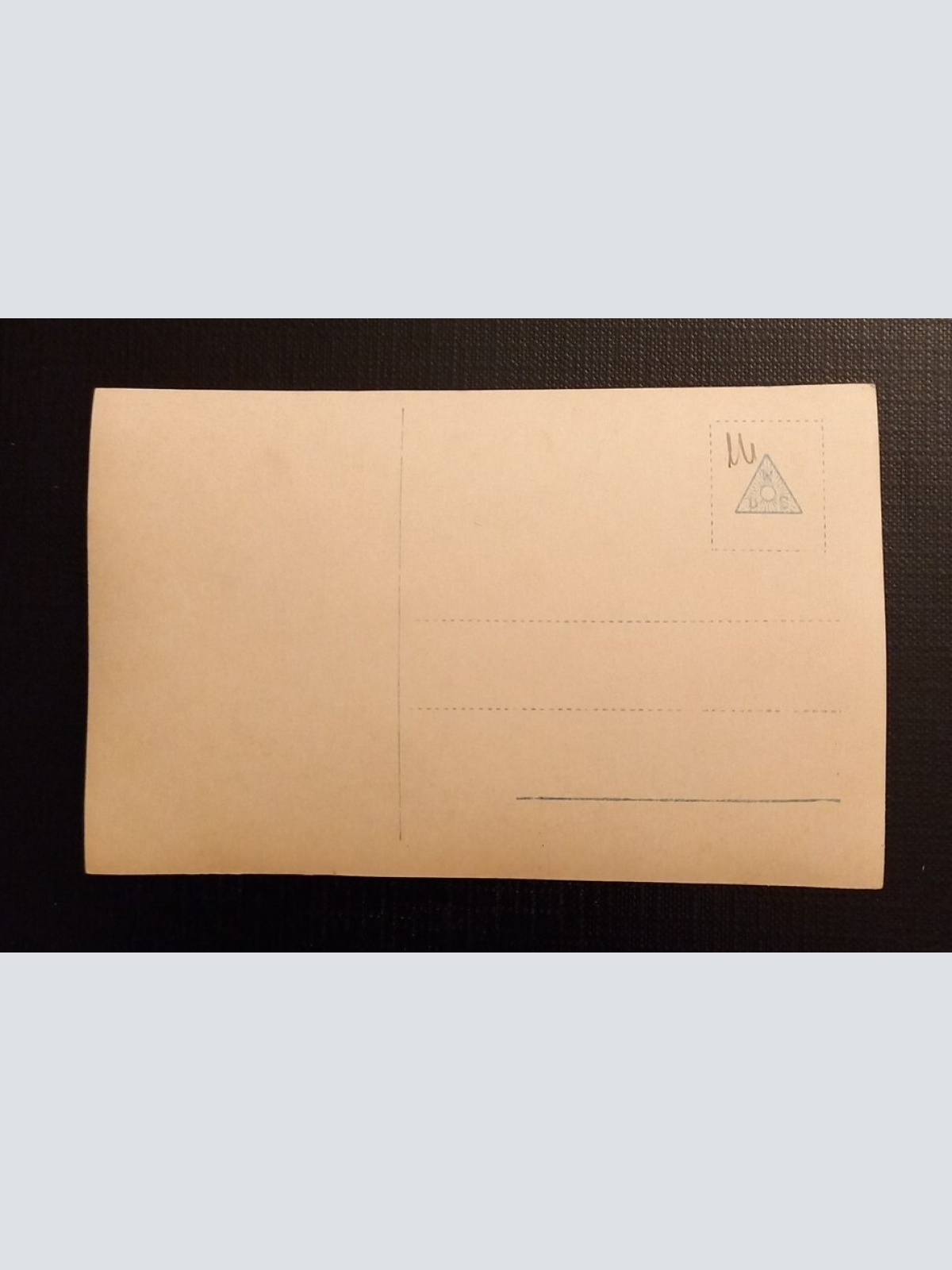 Hoch Germania Hoch Bavaria Kronprinz Rupprecht Kronpirnz Wilhelm Ga