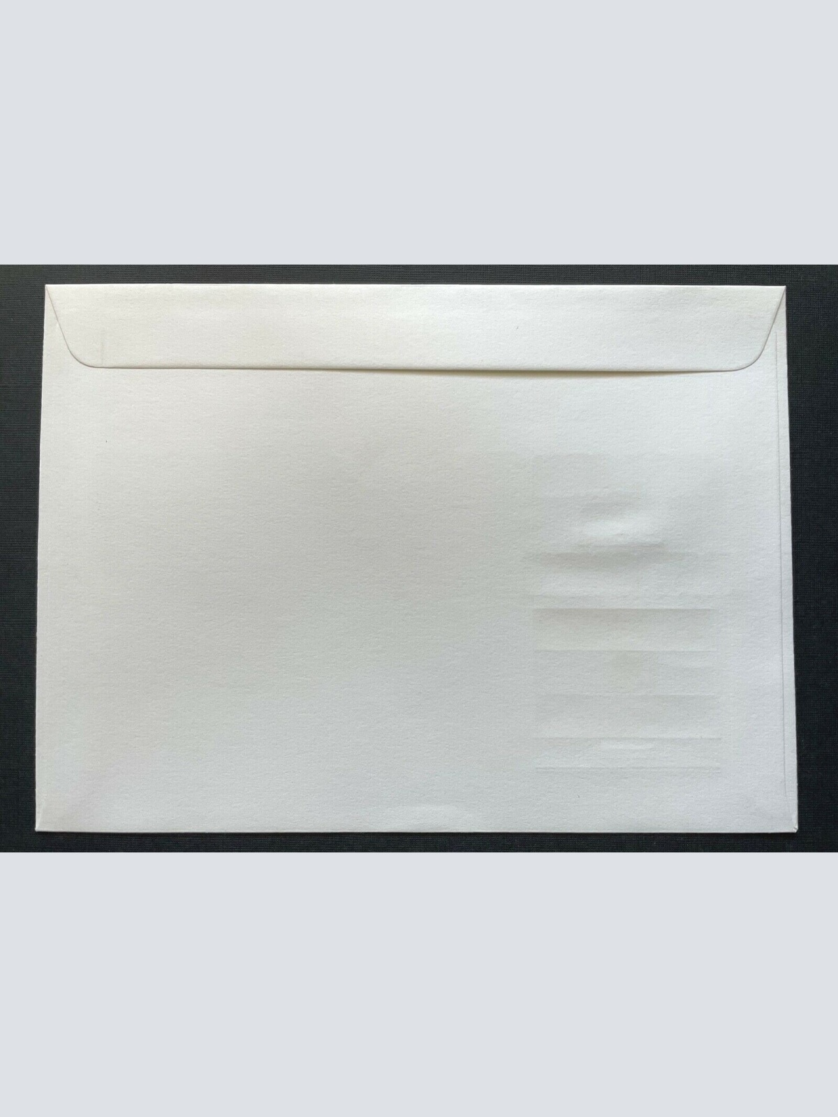 Brief Flaggen der Nation Ägypten Egypt United Nations ca.17,9x13cm 410320