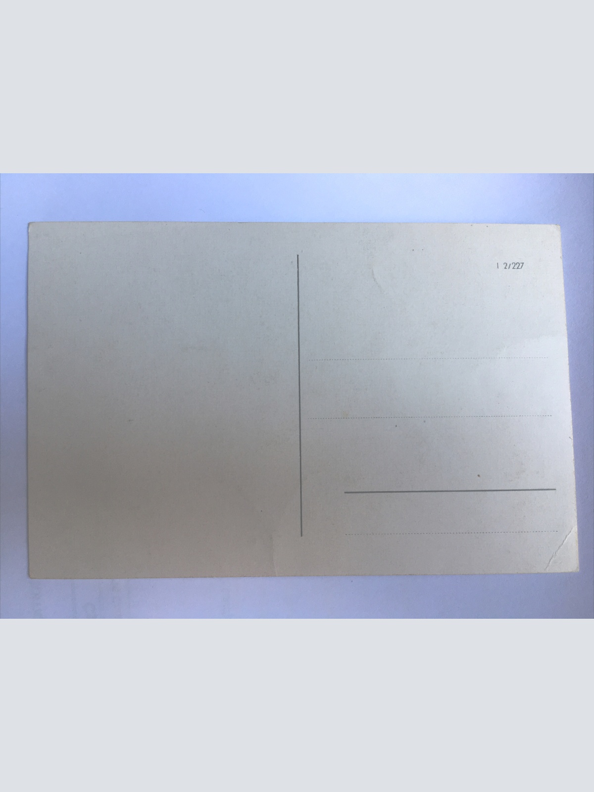 Gruß aus Hannover 85107 RE