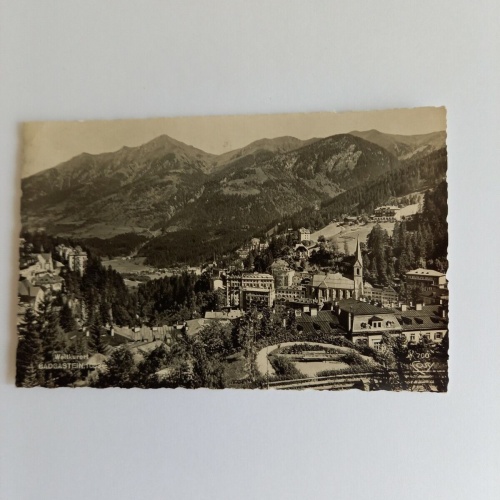 Badgastein 140389 GR