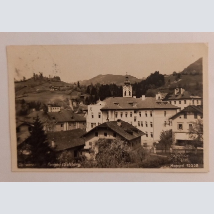 Schwarzach im Pongau 600653A gr