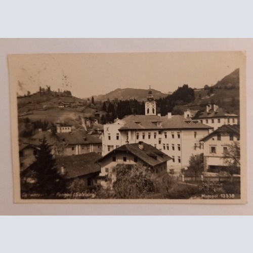 Schwarzach im Pongau 600653A gr