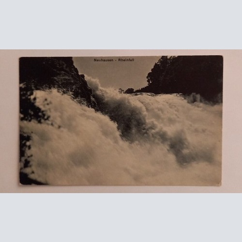 Neuhausen Rheinfall 600657A gr D