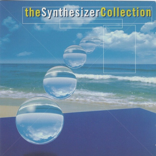 Unknown Artist - The Synthesizer Collection (2xCD)