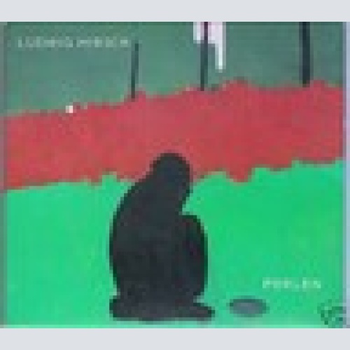 CD / Ludwig Hirsch ?– Perlen / 2002 / AUSTRIA / RAR /