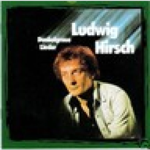 CD / LUDWIG HIRSCH / RARITÄT /