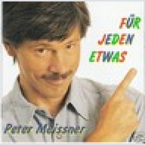 CD / PETER MEISSNER / SELTEN /