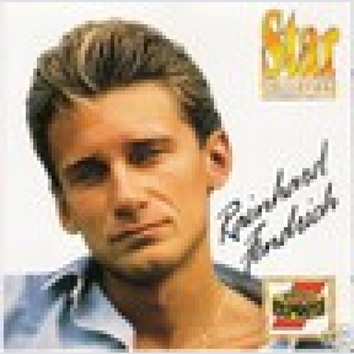 CD / RAINHARD FENDRICH / SELTEN /