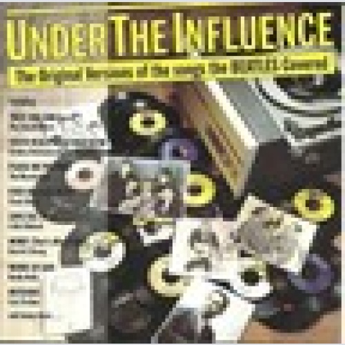 CD / BEATLES COVERED / TOP / SELTEN /