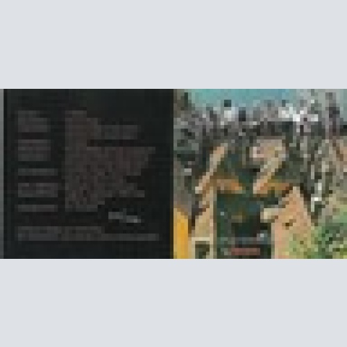 CD / MUSYL & JOSEPPA / LIMITIERTE AUFLAGE 1000 STÜCK /