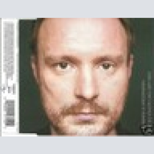 MCD / STERNMANN & GRISSEMANN / SELTEN /