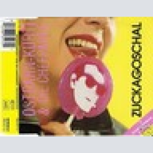 MAXI CD / OSTBAHN-KURTI & DIE CHEFPARTIE / RAR /