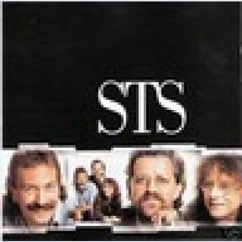 CD / STS /  SELTEN / MASTER SERIES / AUSTRIA / 1998 /