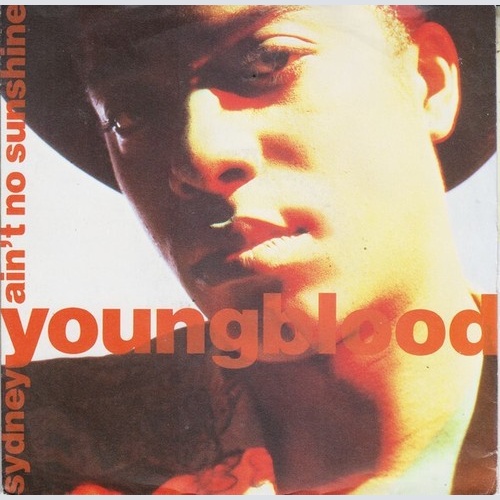 Sydney Youngblood - Ain't No Sunshine (7", Single)